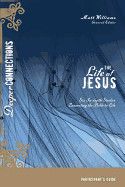 The Life Of Jesus - Williams, Matt