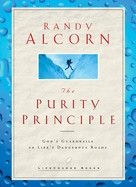 The PURITY PRINCIPLE-Randy Alcorn