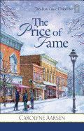 The Price of Fame - Carolyne Aarsen