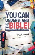 You can understand the Bible!