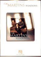 Windows - The Martins - songbook