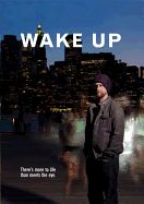 WAKE UP DVD