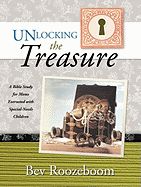 Unlocking The Treasure Bible Study for Moms with Special Needs Children
