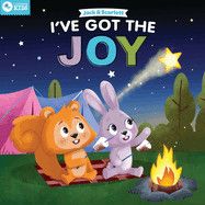 Jack and Scarlett: I&#39;ve Got the Joy (Jack and Scarlett)