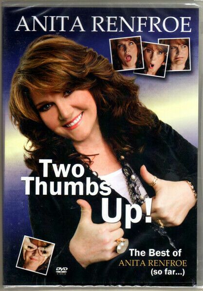 Two Thumbs Up! - Anita Renfroe