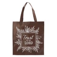 Tote Bag - Trust in The Lord