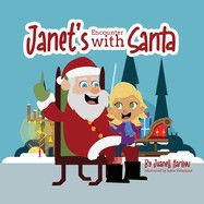 Janet&#39;s Encounter with Santa