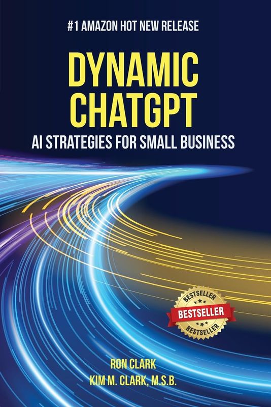 Dynamic ChatGPT: AI Strategies for Small Business