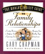 The World&#39;s Easiest Guide to Family Relationships