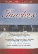 Timeless Concert of Faith and Inspiration
