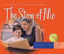 The Story Of Me- Stan and Brenna Jones