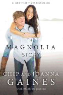 The Magnolia Story-Gaines  USED