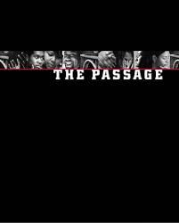 The Impact Movement: The Passage