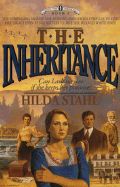 The Inheritance- Hilda Stahl  USED