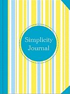 Simplicity Journal