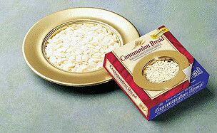 Church Product