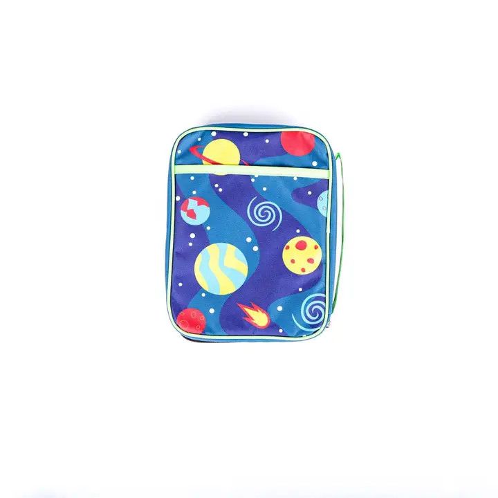 Bible Cover Canvas To The Moon Medium