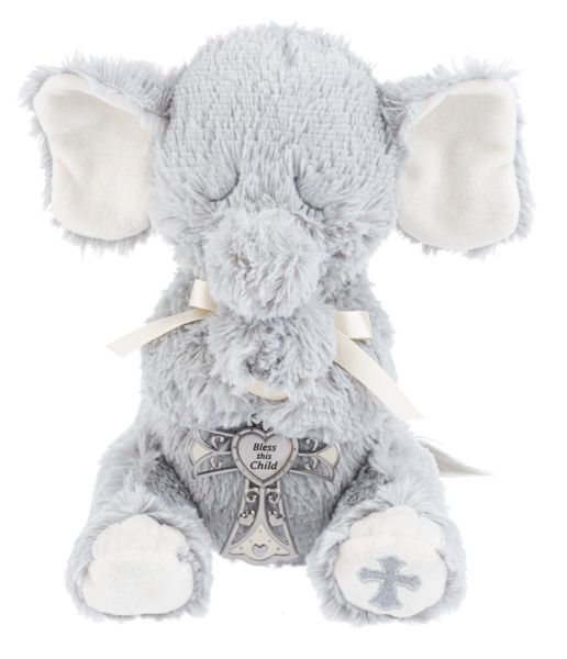 Serenity Elephant (2 pc. set)