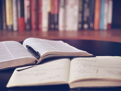 Study &amp; Reference