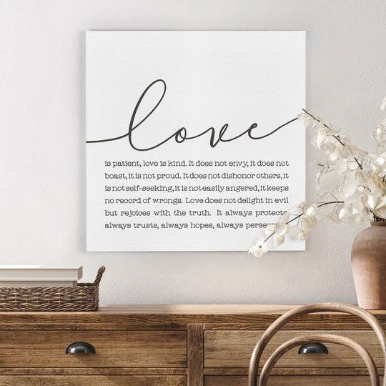 CVS0266-Canvas Love