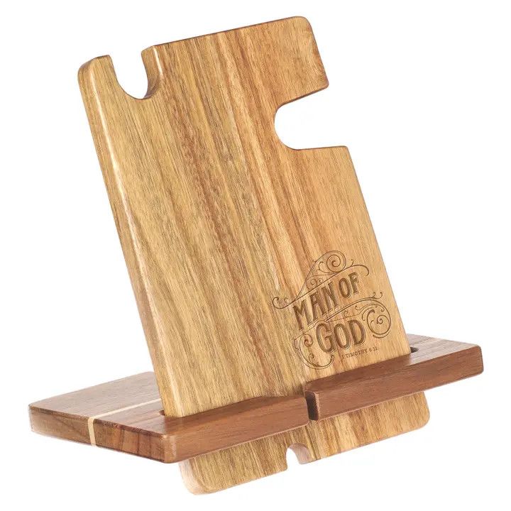Man Of God Multi Organizer