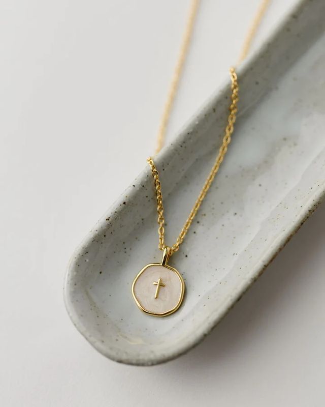 Emily Necklace