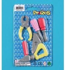 Eraser Tools