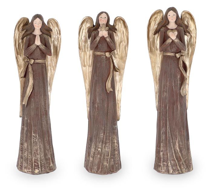 Angel Figurine