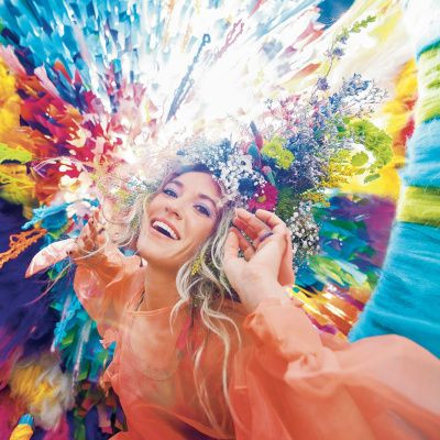 Lauren Daigle - Lauren Daigle [CD]