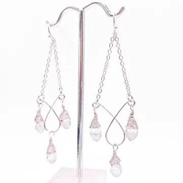 Chandelier Earrings