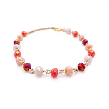 Foliage Bracelet