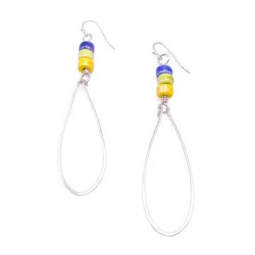 Fuego Earrings