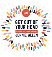 Get Out of Your Head Curriculum Kit  -Allen, Jennie