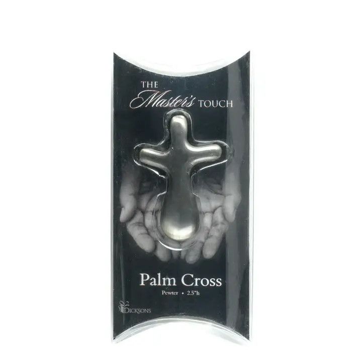 Cross Prayer Master&#39;s Touch