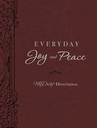 Everyday Joy and Peace  - Hawkins, O S