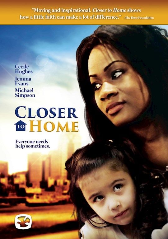 DVD-Closer To Home