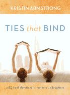 Ties That Bind- Kristin Armstrong