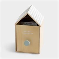 J0883 My First Prayer Box