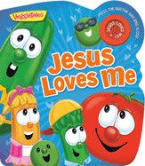 Jesus Loves Me (Veggie Tales) Musical
