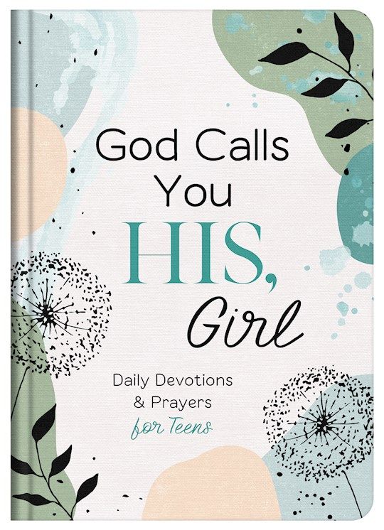 God Calls You HIS, Girl