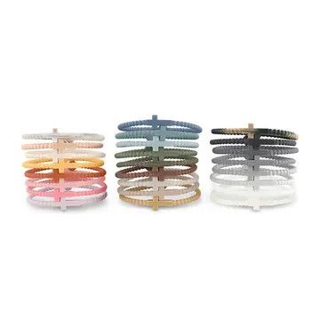 Jesus Bracelets - Group Packs Landscape (25 Pack)  Medium