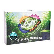 Vbs 2025 Preschool Starter Kit: Babies-Kindergarten with Digital Add-Ons (Magnified)