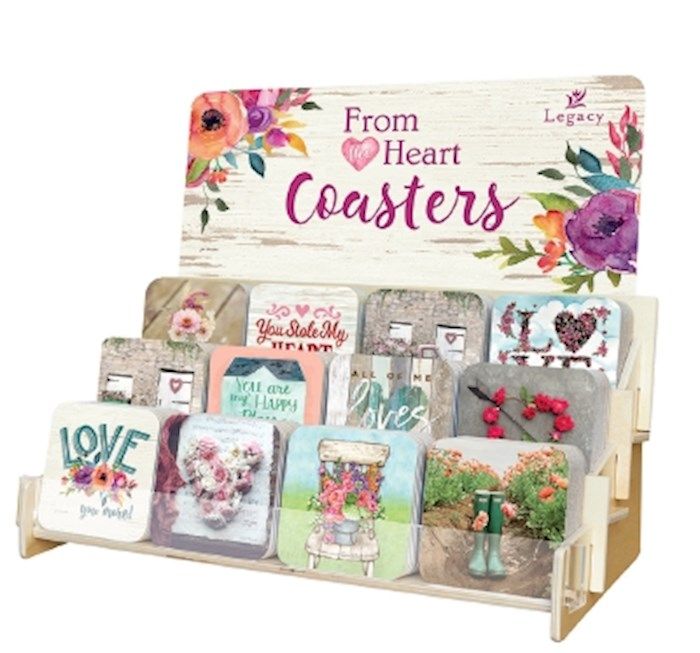 Coaster Collection-Valentine&#39;s Day