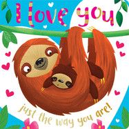 I Love You Just the Way You Are: Greening, Rosie (Author) , Dillon, James (Illustrator)