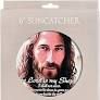 Suncatcher Psalm 23 6in