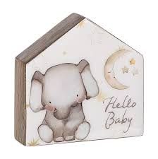 ME194748-Hello Baby Block