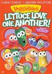 DVD-Veggie Tales: Lettuce Love One Another