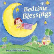 Bedtime Blessings  - Richmond, Marianne