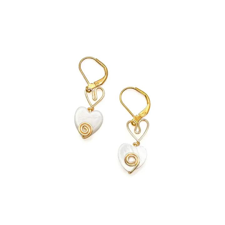 Be Mine Earrings
