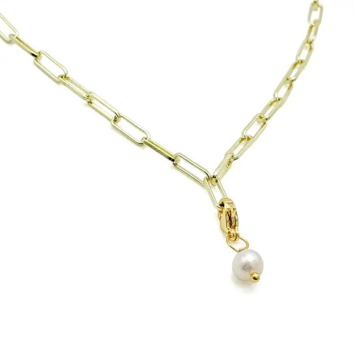 Charming Necklace